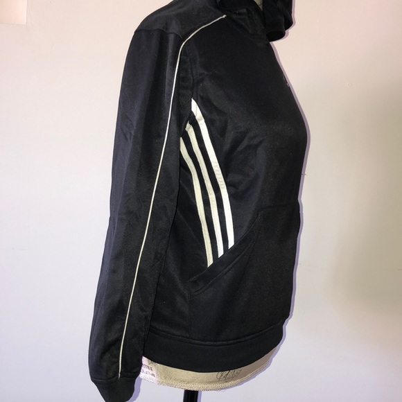 Adidas girls hoodie - Picture 4 of 8